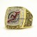 New Jersey Devils Stanley Cup Rings Collection(3 Rings)